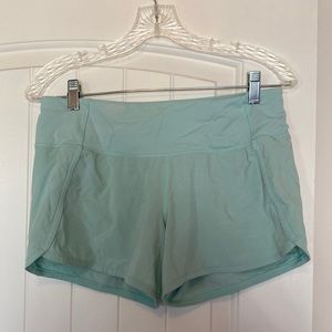 Women’s Lululemon Shorts